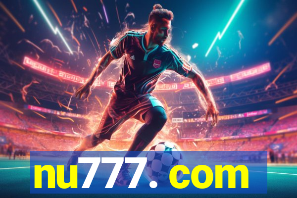 nu777. com